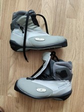 Salomon Thinsulate Insulation SNS Profil Running Ski Shoes