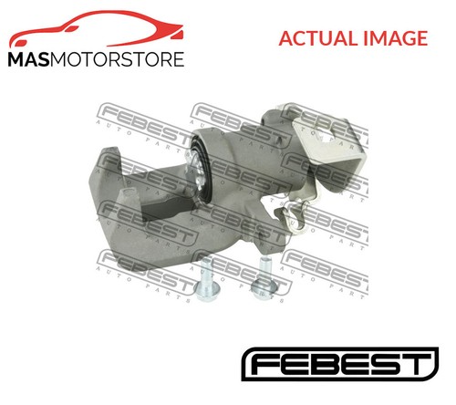Brake caliper braking rear - brake,