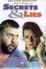 Secrets And Lies [DVD] - DVD