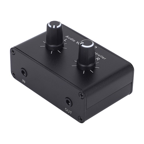 5mm volume controller - 3.5mm,