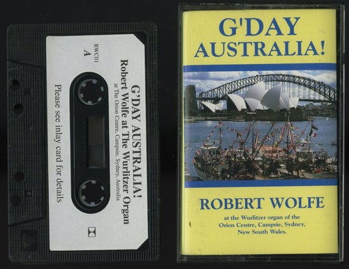 Robert wolfe g - robert,