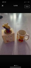 Disney Winnie The Pooh Royal