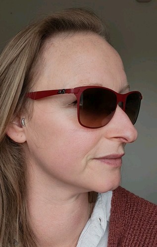 Pristine ray ban - pristine, rb3521
