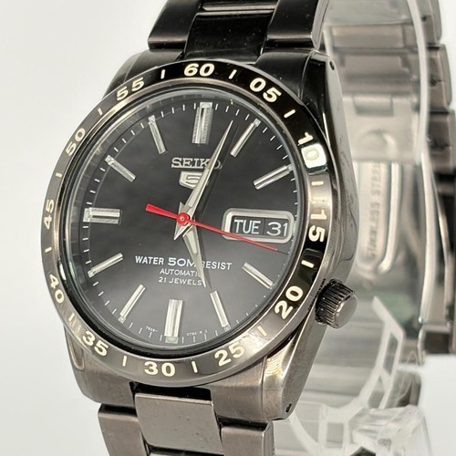 Seiko men watch 7s26 - men's, 7s26-02t0