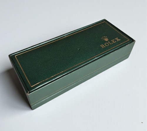 Genuine vintage rolex - genuine, watch