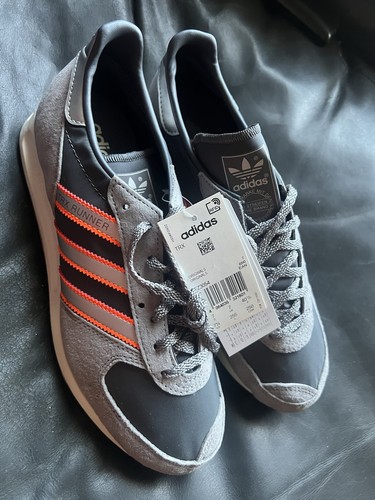 Adidas trx runner - runner, 7