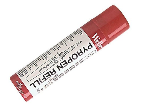 Weller pgr1 gas refill for - pgr1,