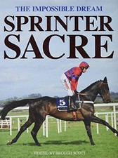 Sprinter Sacre: The Impossible