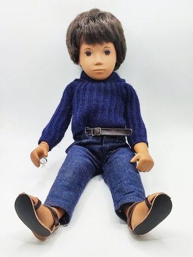 1970 trendon sasha - doll,
