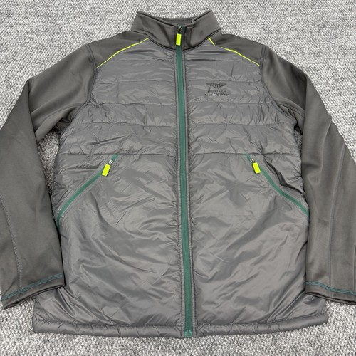 Bentley motorsports men xl - men’s,