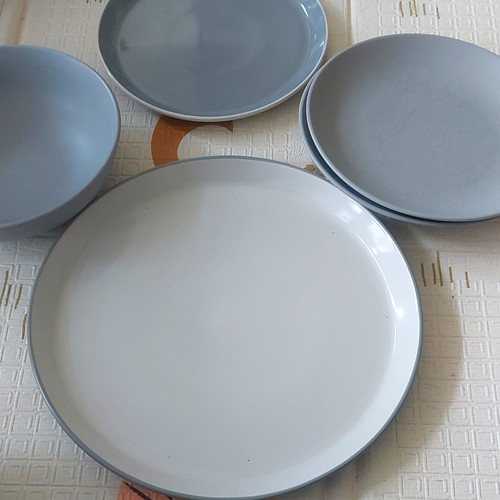 Tesco home aura stoneware - aura,
