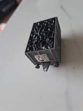 ERTL Thomas the Tank Engine Grey Troublesome Truck - 1990