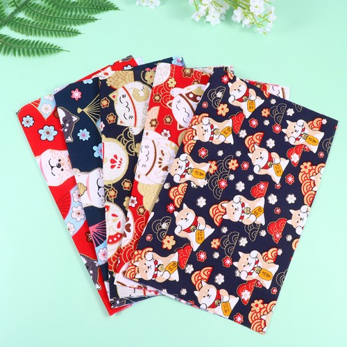 Pcs patchwork fabric - pcs,