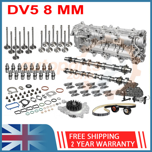 Cam carrier camshafts and - camshafts,