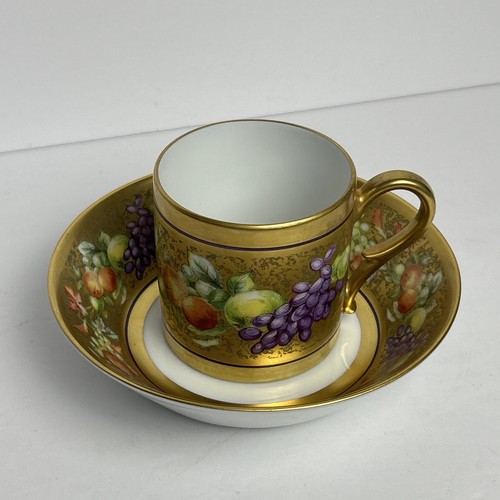 Botticelli litron cup saucer - botticelli,