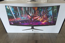 Alienware AW3423DWF 34-inch