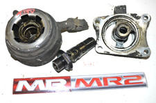 Toyota MR2 MK2 Turbo Revision1