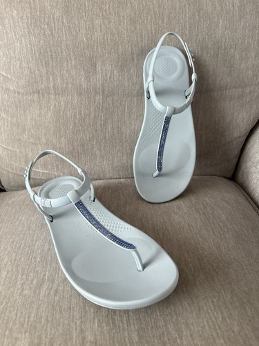 Fitflop iqushion splash - fitflop,