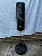 Everlast freestanding punch - freestanding,