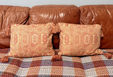 2 X LAURA ASHLEY Tapestry