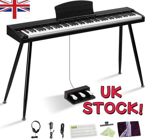 Glarry key digital piano - 88,