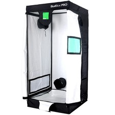 BudBox Pro Grow Tent 0.75m x