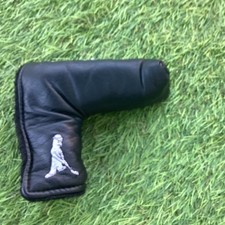 Ping WRX Ping Man Putter Headcover  Excellent Condition Rare