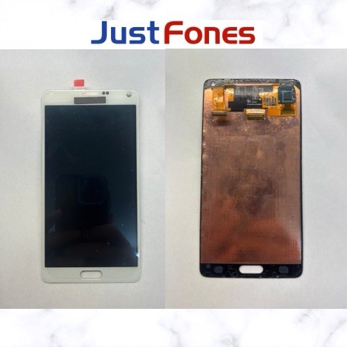 Samsung galaxy note - samsung, sm-n910f