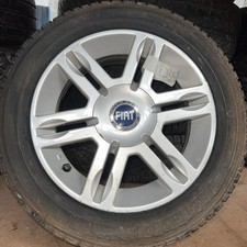 Genuine fiat punto - fiat, panda