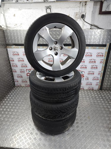 Peugeot 3008 inch - 3008,
