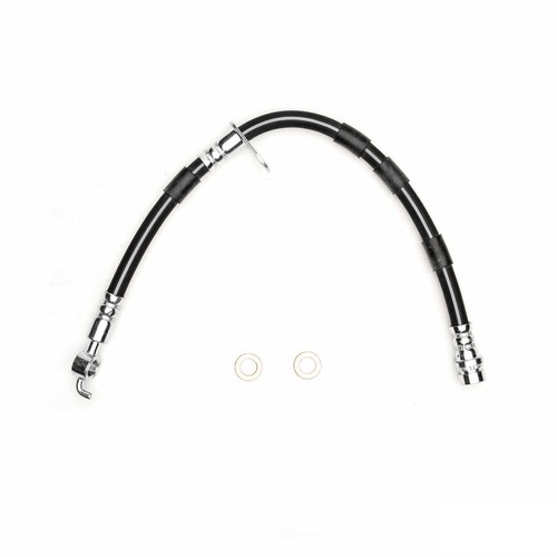 Brake hydraulic hose fits - hose,