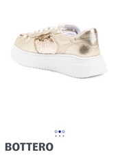 Bottero Women Sneakers
