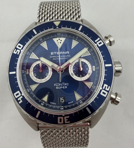 Eterna men royal kontiki - eterna, men's