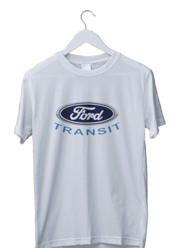 Ford transit van - van,