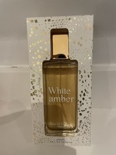 Women's Next White Amber