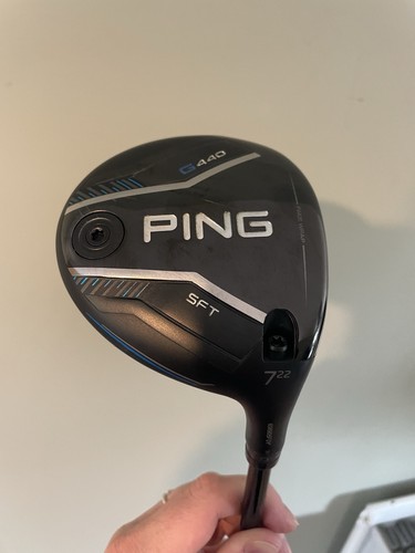 Ping g440 wood - ping, 7