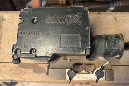 British army vintage obsolete - british,