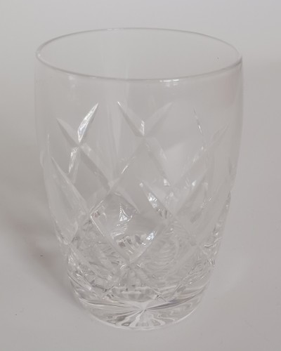 Stuart crystal melrose - stuart,