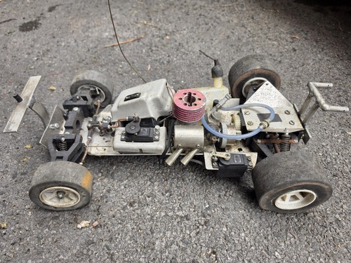 Vintage mardave marauder - ,