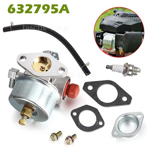 Carburetor kit for tecumseh - carburetor,