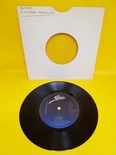 Michael Jackson Thriller 7''