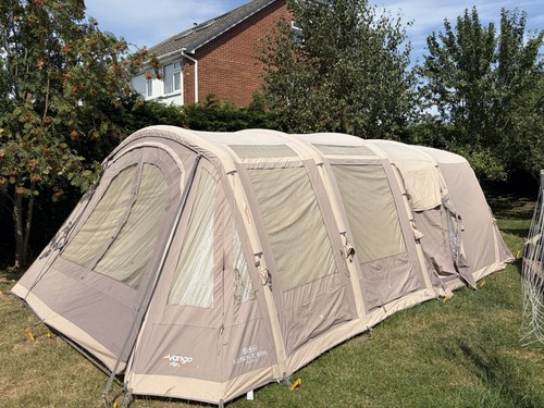 Vango illusion 800xl - vango,