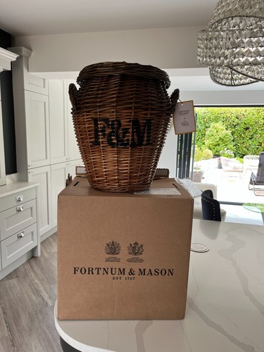 Limited edition fortnum - edition, and