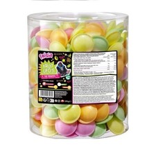 FRISIA FLYING SAUCERS TUB OF