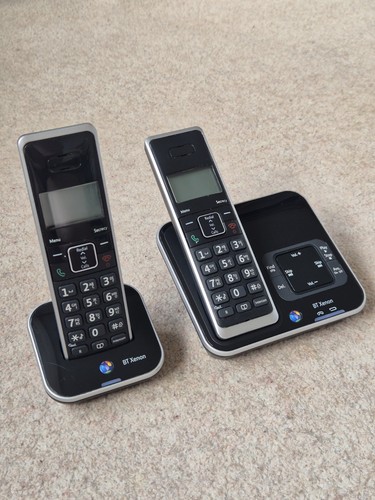 Xenon 1500 landline phone - xenon,