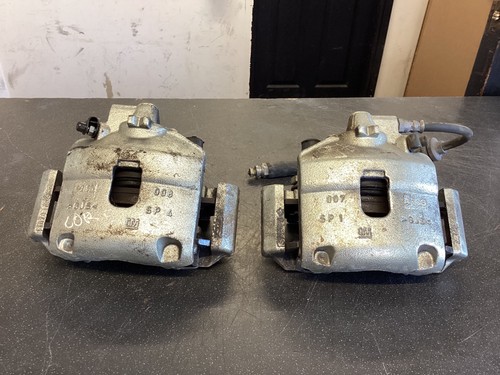Vauxhall corsa 2014 - 2014-2020, set