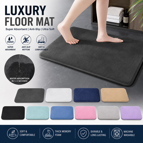 Non slip bath - bath, extra