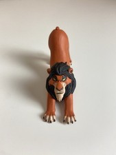 The Lion King Scar Figure
