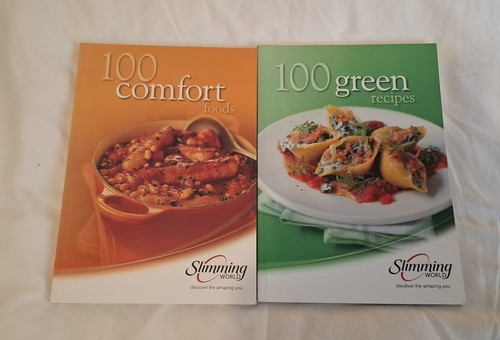 Slimming world red green - &,