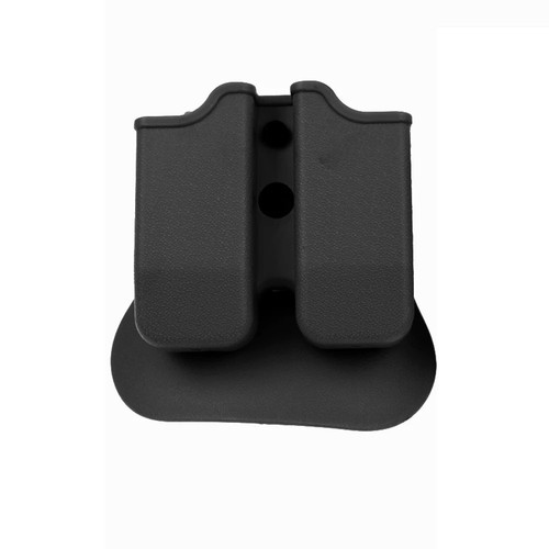 360 hard pistol holster - hard,